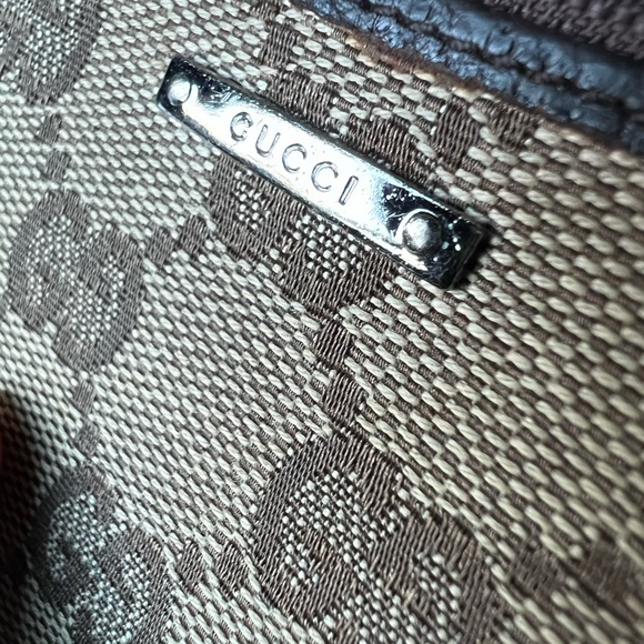 Gucci Coin wallet. - Picture 2 of 10